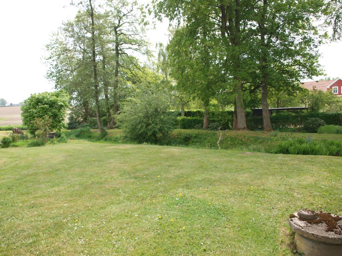 Baekgaarden B&B Lyndelse Εξωτερικό φωτογραφία