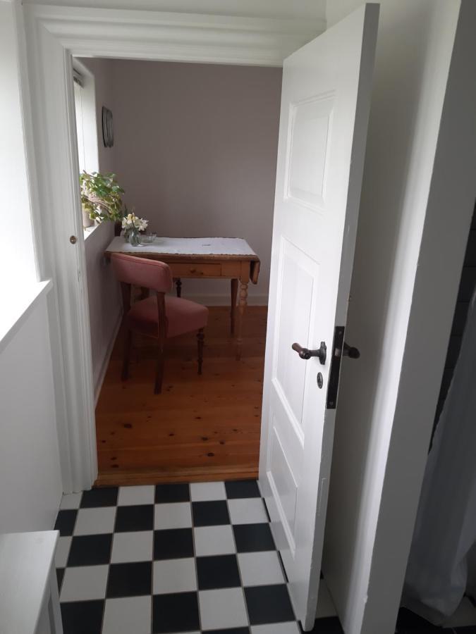 Baekgaarden B&B Lyndelse Εξωτερικό φωτογραφία