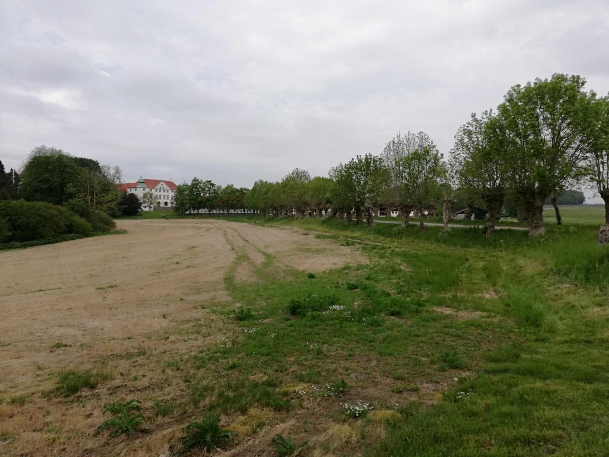 Baekgaarden B&B Lyndelse Εξωτερικό φωτογραφία