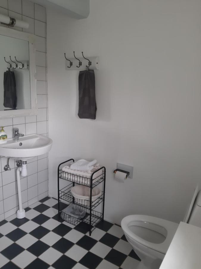 Baekgaarden B&B Lyndelse Εξωτερικό φωτογραφία