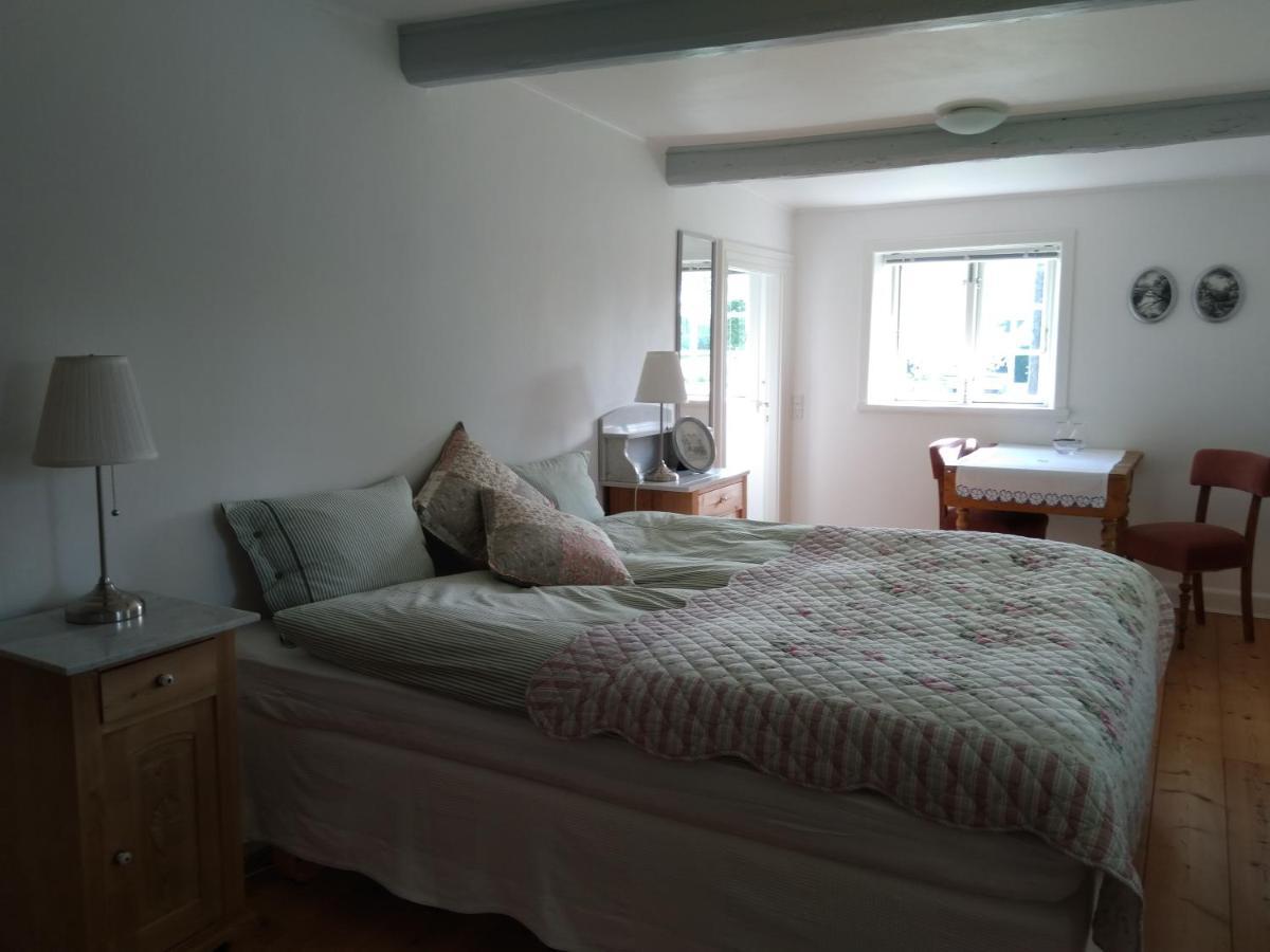 Baekgaarden B&B Lyndelse Εξωτερικό φωτογραφία
