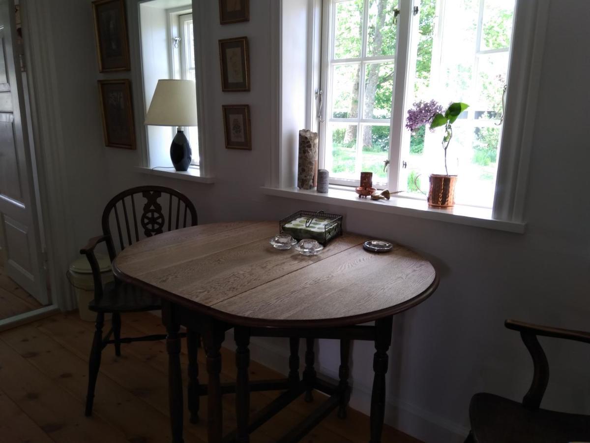 Baekgaarden B&B Lyndelse Εξωτερικό φωτογραφία