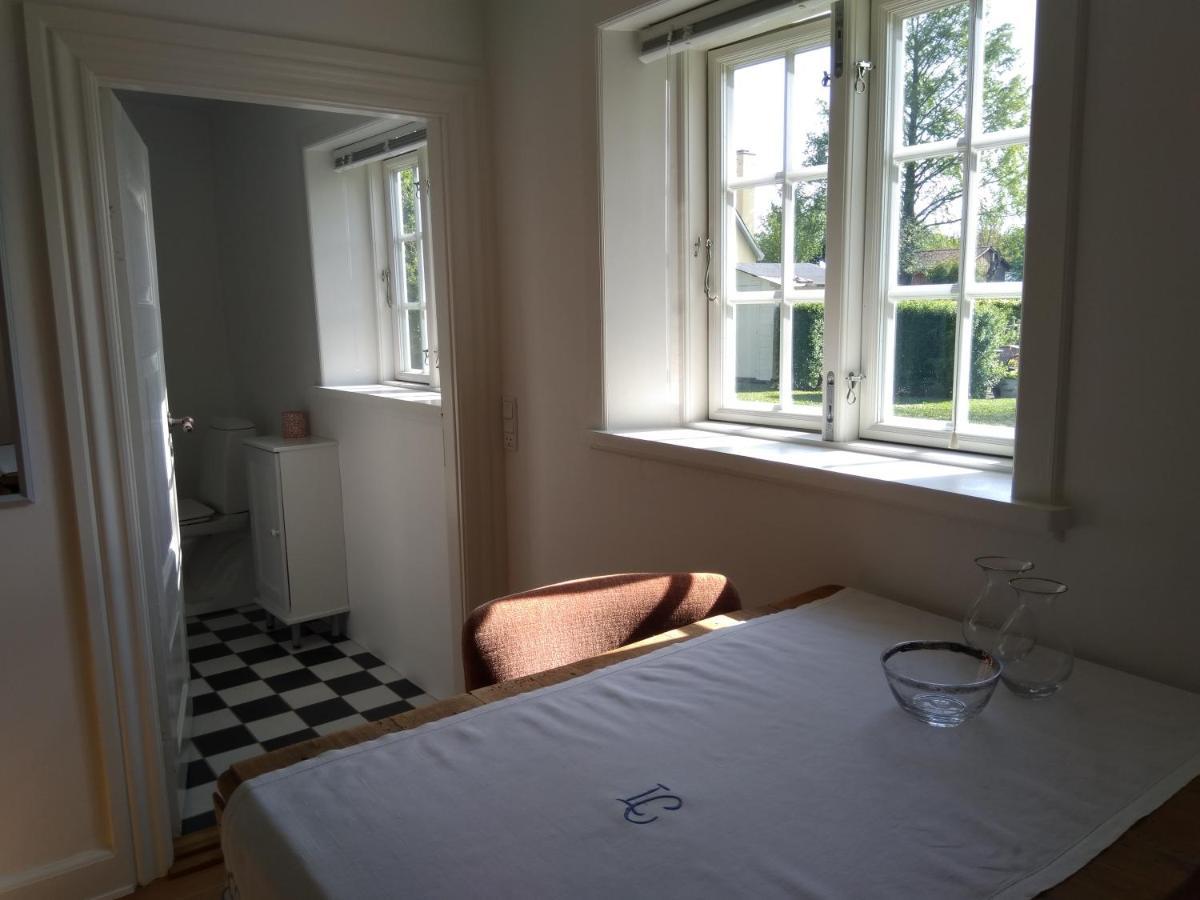 Baekgaarden B&B Lyndelse Εξωτερικό φωτογραφία